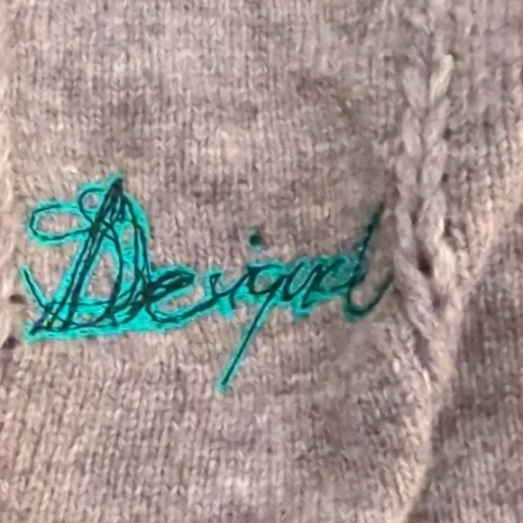 Desigual dress - Picture 6 of 10